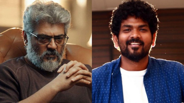 லைகா தயாரிப்பில் ஏகே 62