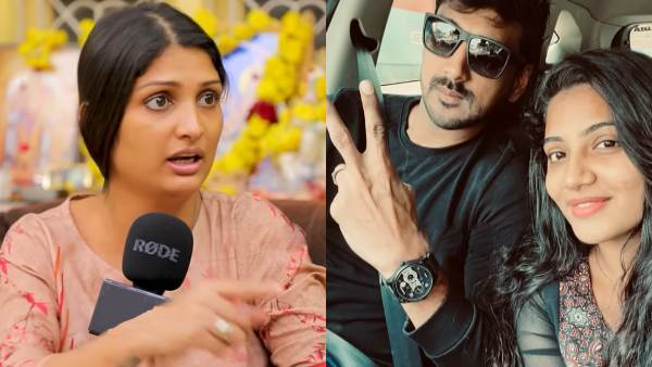 நடிகை திவ்யா