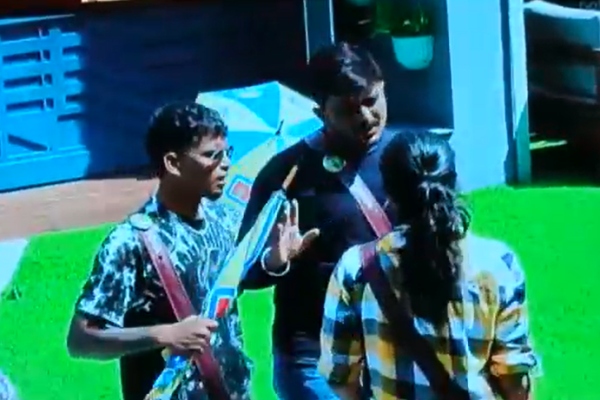  அசல் கோலாரின் ஆணாதிக்க மனப்பான்மை