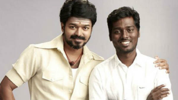 சல்மான் கானுடன் கூட்டணி