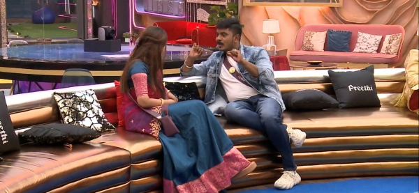 நீயும் நானும் ஜோடி சேர்ந்தா 