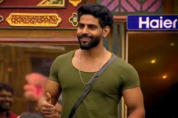 பாலாஜி முருகதாஸ் பாலாஜி முருகதாஸ்