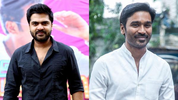 டிசம்பர் ரேஸில் சிம்பு – தனுஷ்