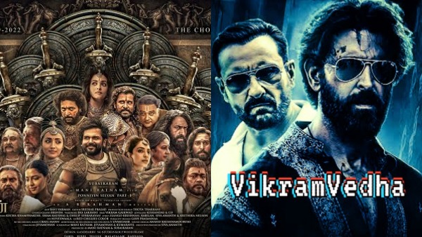 விக்ரம் வேதாவுடன் மோதல்