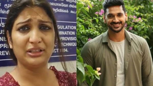 திவ்யா கண்ணீர் பேட்டி