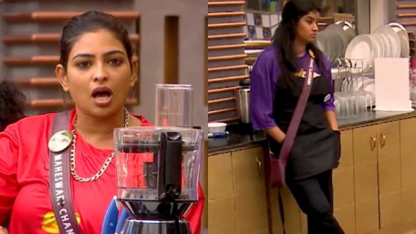  சாம்பாருக்கு சண்டை 