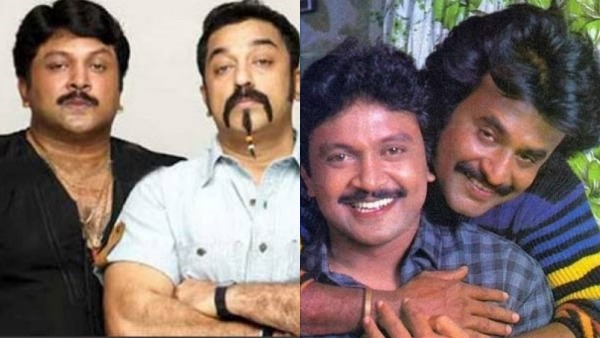 கமல் ரஜினி பிரபு