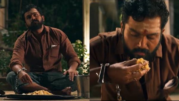  இரண்டாவது படத்தில் அரெஸ்ட் செய்த லோகேஷ் கனகராஜ் 