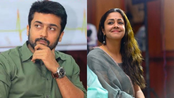 ஜோதிகாவுடன் சூர்யா