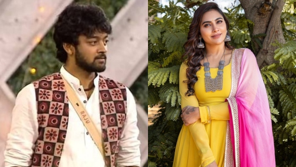 பிக் பாஸ் பிரபலங்கள் பிக் பாஸ் பிரபலங்கள்