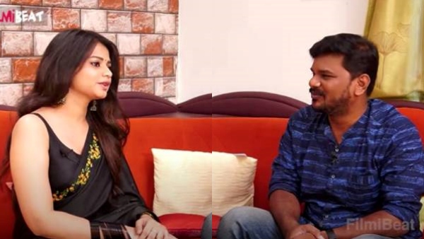 முக்கோண காதல் கதை முக்கோண காதல் கதை