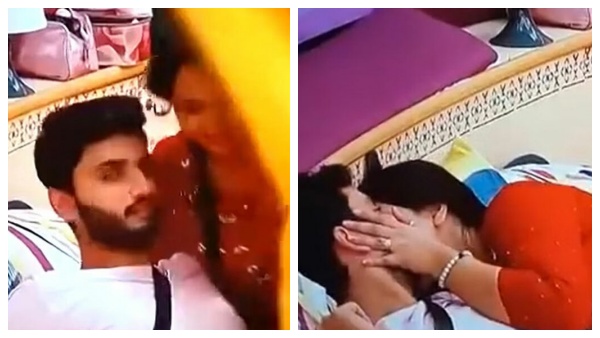 அட்டகாசம் தாங்கமுடியல