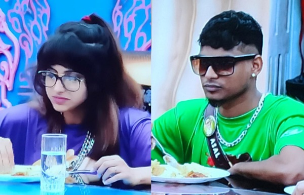  பிக்பாஸ் ஆரம்பித்து வைத்த டாஸ்க்கில் ட்விஸ்ட் கொடுத்த அசல் கோளார்