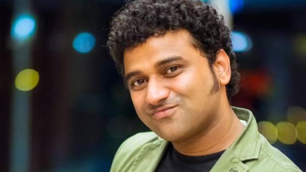 அதிரடி மோஷன் போஸ்டர் 