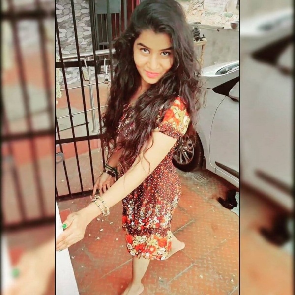 டிக்டாக் புகழ் தனலட்சுமி