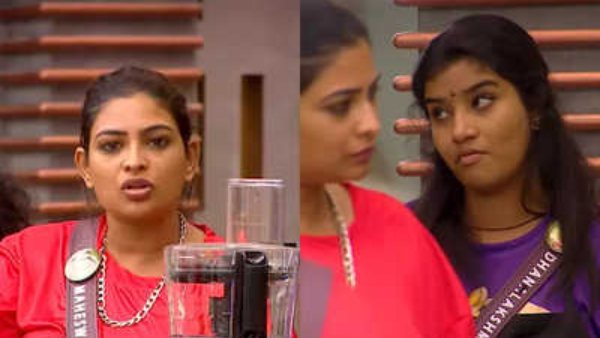 எவிக்‌ஷன் இல்லை 