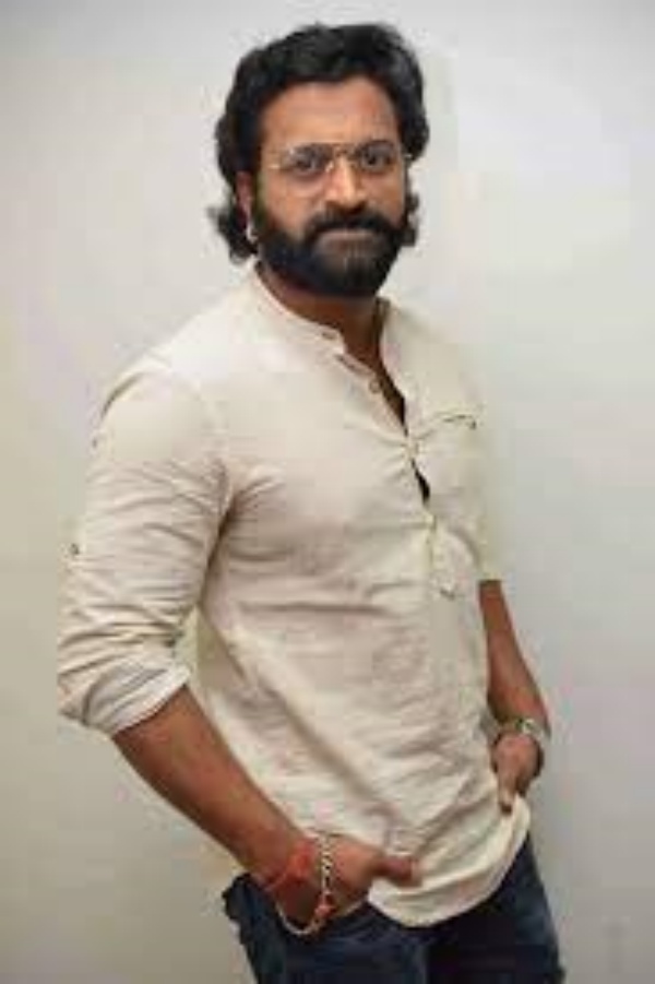 ரஜினிக்கு நன்றி சொன்ன ரிஷப் ஷெட்டி