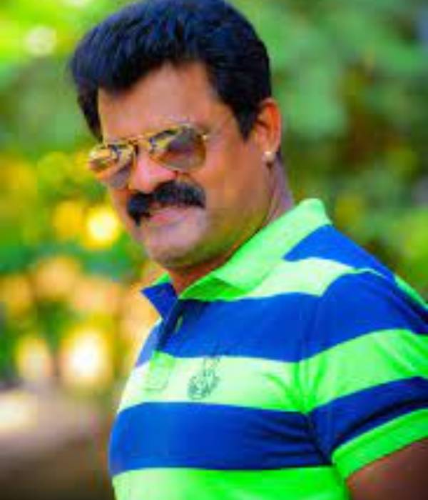 போஸ் வெங்கட்