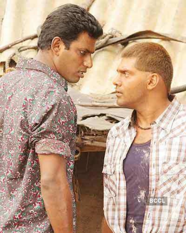 ஆர்யா விஷால் அதர்வா ஆர்யா விஷால் அதர்வா