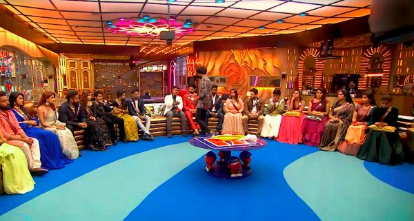  ஆயிரக்கணக்கானோர் காத்திருக்க வாய்ப்பை நழுவ விட்ட ஜி.பி.முத்து