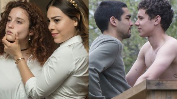 ஸ்கூல் பசங்க பார்க்கவே கூடாது