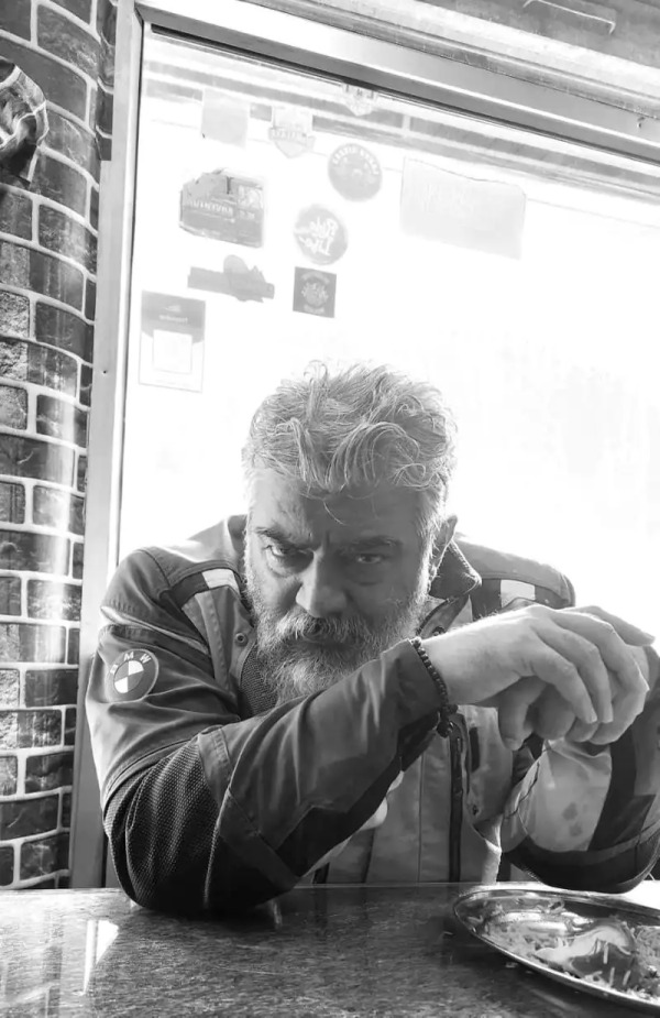 துணிவு கதை தான் என்ன?