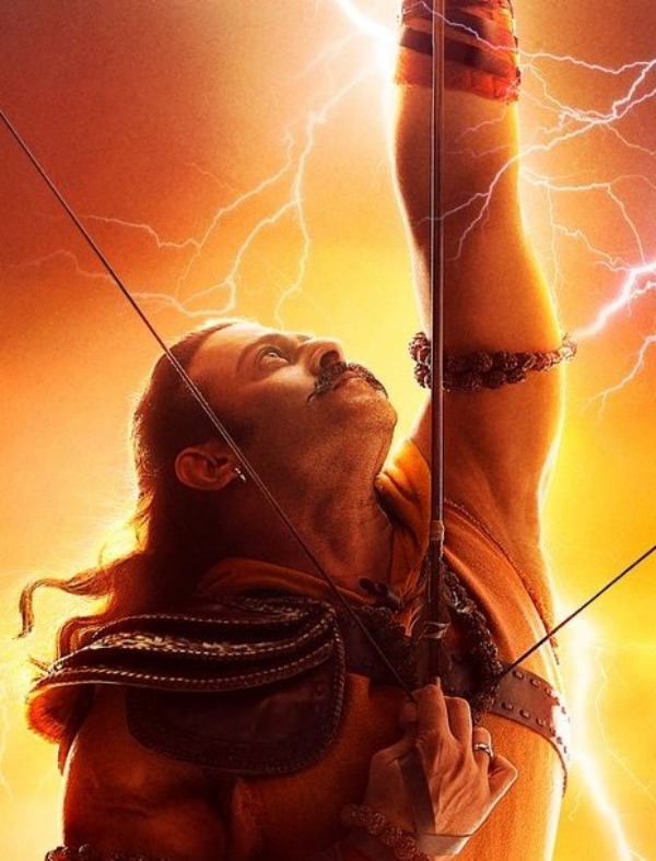 ராமரா? ராவணனா? 