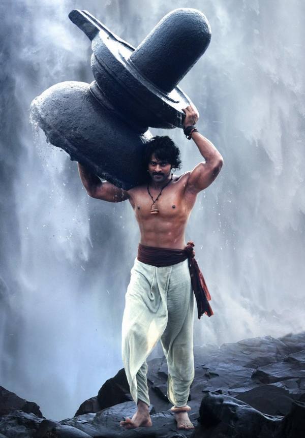 பாகுபலிக்கு வரவேற்பு 