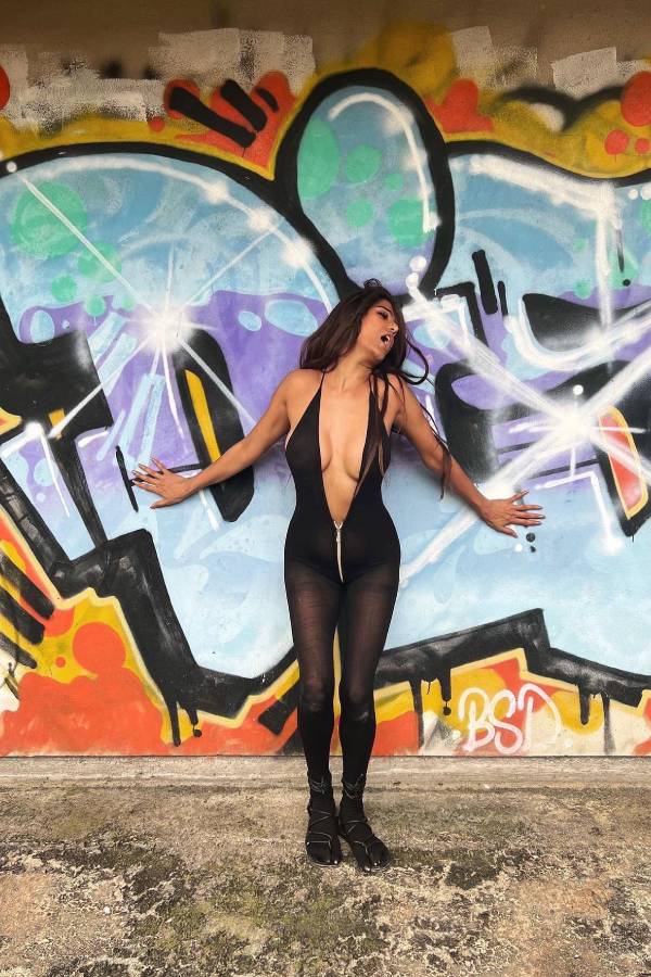 கங்கனா ரனாவத் ஷோ 