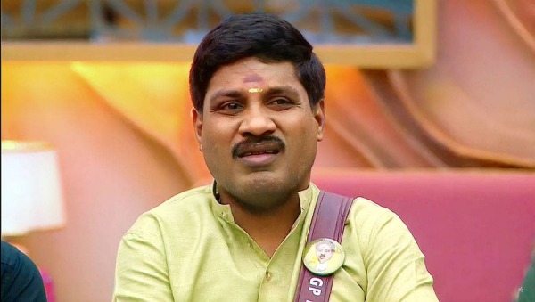 ஜிபி முத்து