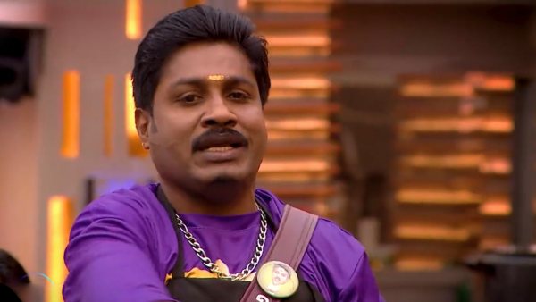 பிக்பாஸ் சீசன் 6 நிகழ்ச்சி பிக்பாஸ் சீசன் 6 நிகழ்ச்சி