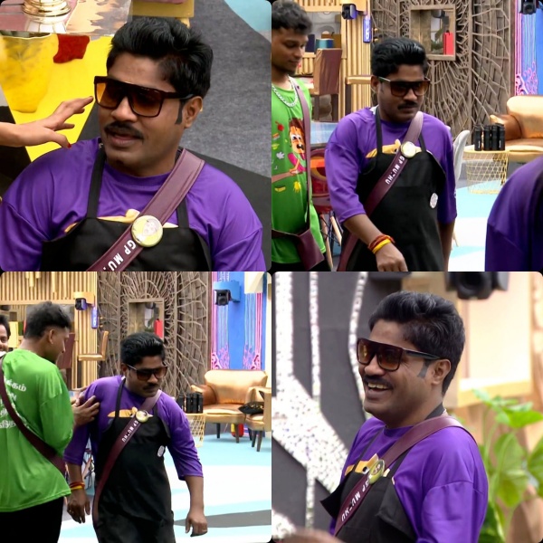 வியந்து போன ரசிகர்கள்