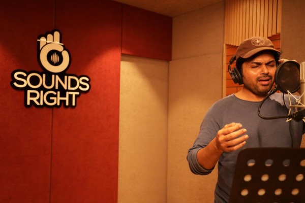 நிற்க கூட நேரமில்லை 