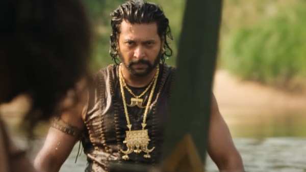 பொன்னியின் செல்வன் பொன்னியின் செல்வன்