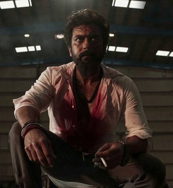 சூர்யா, பிருத்விராஜ் சூர்யா, பிருத்விராஜ்