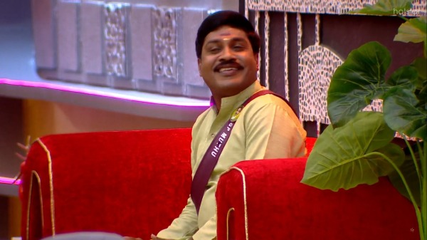 வெள்ளந்தியான மனுஷன்