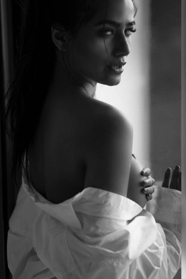 எல்லை மீறிய ஆபாசம் 