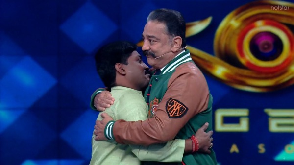 பிக்பாஸ் சீசன் 6 நிகழ்ச்சி 