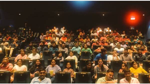 உலகளவில் ரீச் உலகளவில் ரீச்