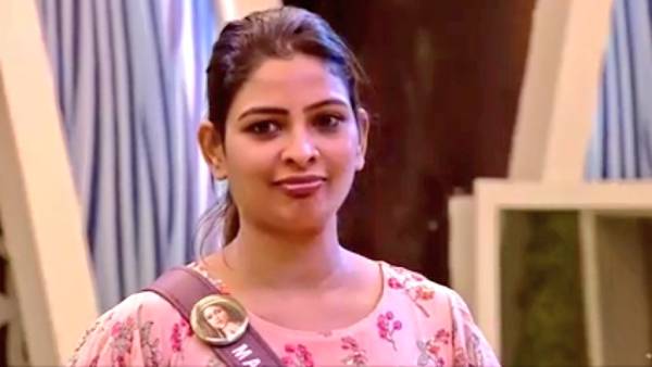 அந்த இடத்தில் இம்சை 