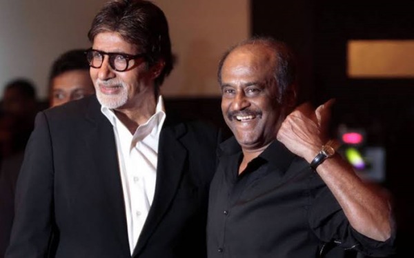 ரஜினிகாந்த் வாழ்த்து 