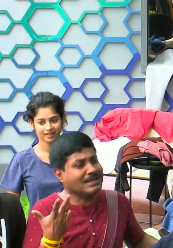 ஜிபி முத்து எனக்கு அண்ணா 