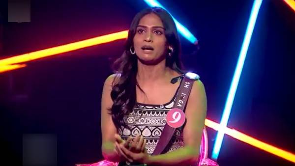 விக்ரமனா இருக்கும் 