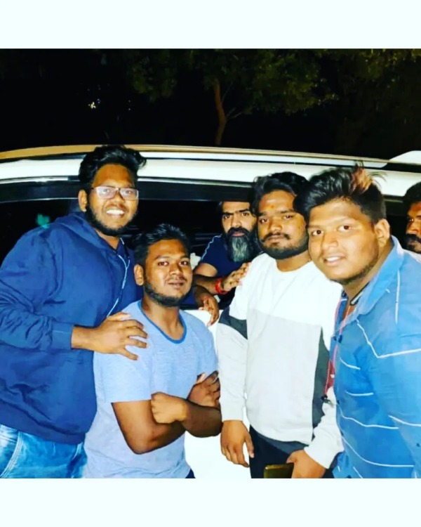 வெயிட்டான ரோல் 