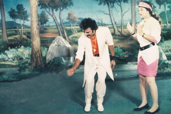 கார்ட்டூன் உருவான கதை