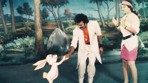 மறுத்த ராம் மோகன்