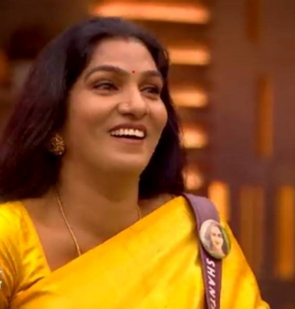 சாந்தி உப்புமா 