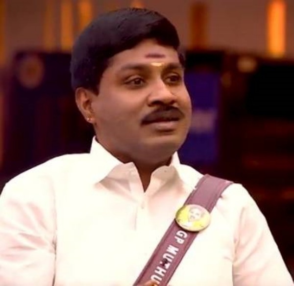 பிக் பாஸ் ஹீரோ