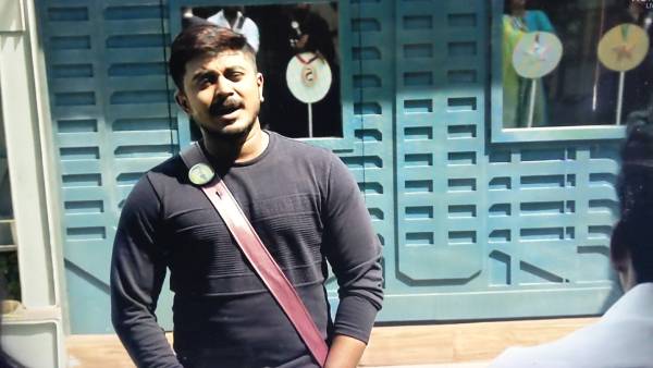 சாட்டையை சுழற்றுவாரா கமல் 