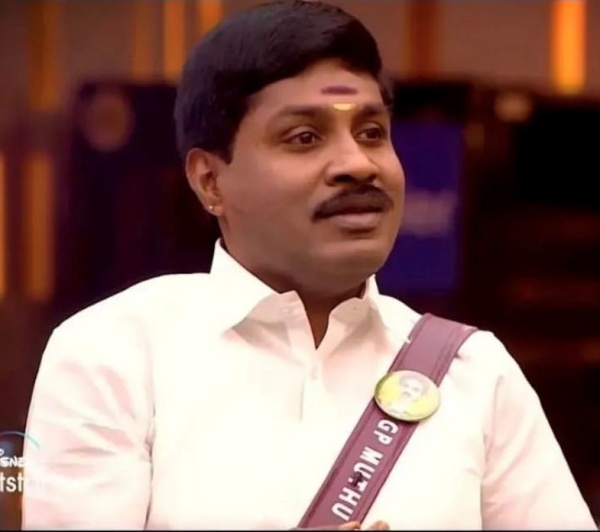 முதல் தலைவர்